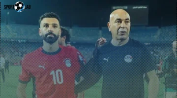 محمد صلاح وحسام حسن يجتمعان اليوم لتجنب أزمة ليفربول قبل أمم إفريقيا 2025